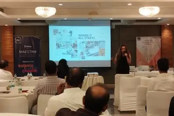 Kolkata Design Connect Event Image 1