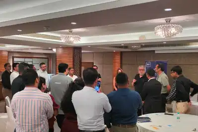 Kolkata Design Connect Event Image 3