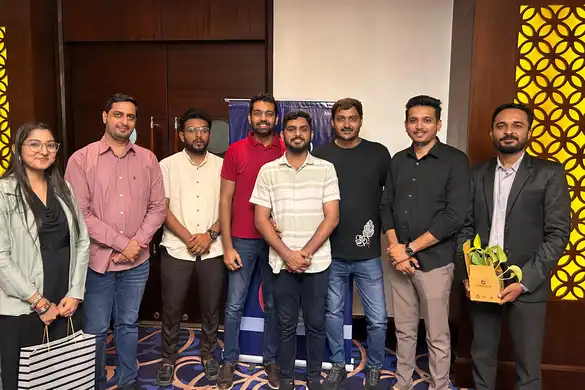 Rajkot Event Image 1